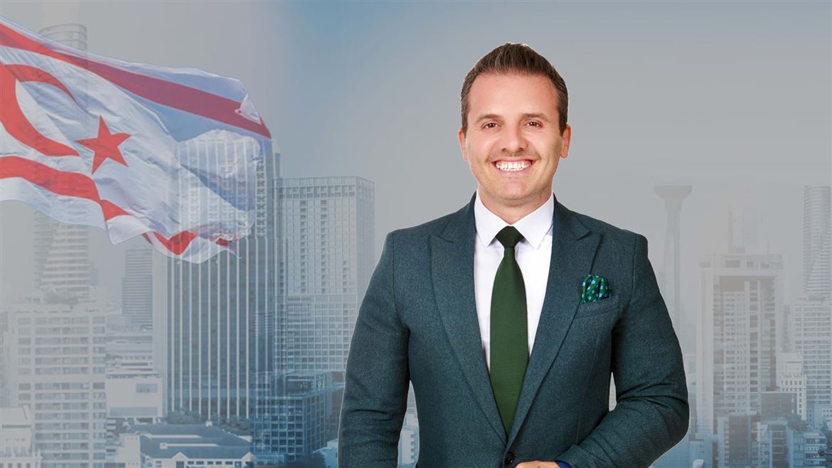VOLKAN AFFAN KANIGÜR