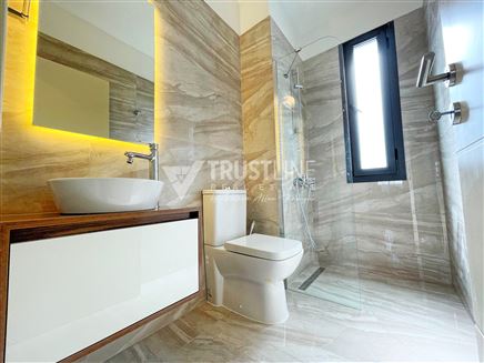 Citylife Banyo HDR 2 TL