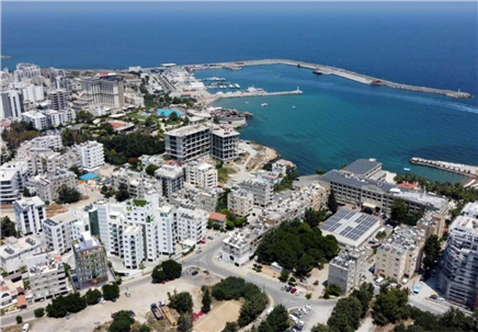 Satılık Lüks 1+1 Daireler  Girne’deki Lüks Dairelerimizle Yaşam Deneyiminizi Yükseltin.