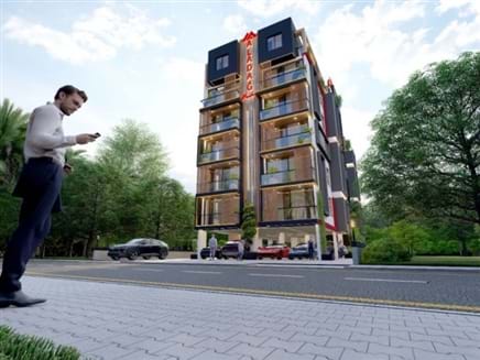 Girne Merkez'de Satılık Daire