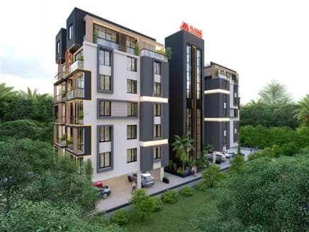 Girne Merkez'de Satılık Daire