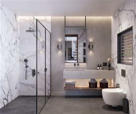 Sun_Valley_Countryside_West_Apt_3+1_Bathroom