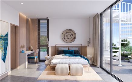 Sun_Valley_Countryside_West_Apt_3+1_Bedroom