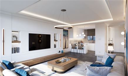 Sun_Valley_Countryside_West_Apt_3+1_Living_Room_an