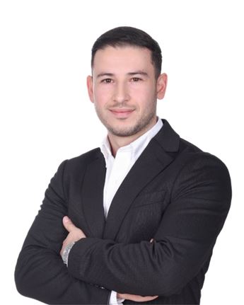 HASAN YOLDAĞ