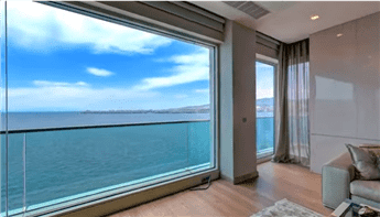 Hayalinizde ki Rezidans Dairesi