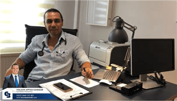 Kardiyolog Uzm.Dr Fatih Toptancı