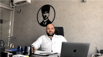 Kıbrıs'lı Mali Müşavir Murat Ortaç