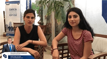 Meslektaşımız Nurperi Erçetin