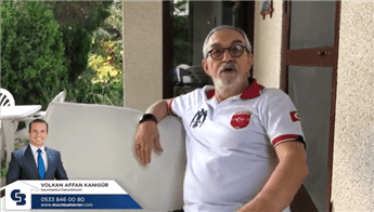 Titizliği İle Tanınan Bir Antropolog Olan İskender Orbay