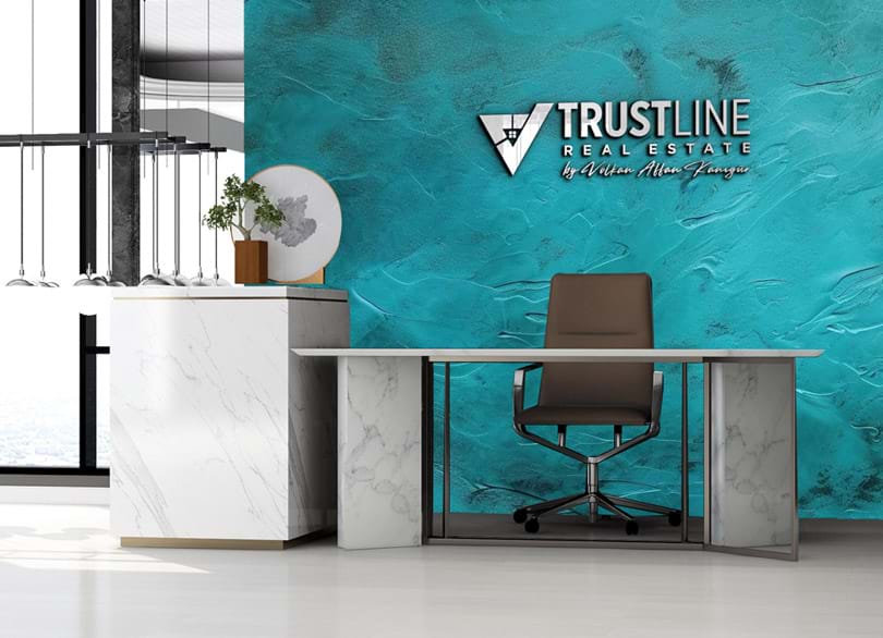 trustline real estate